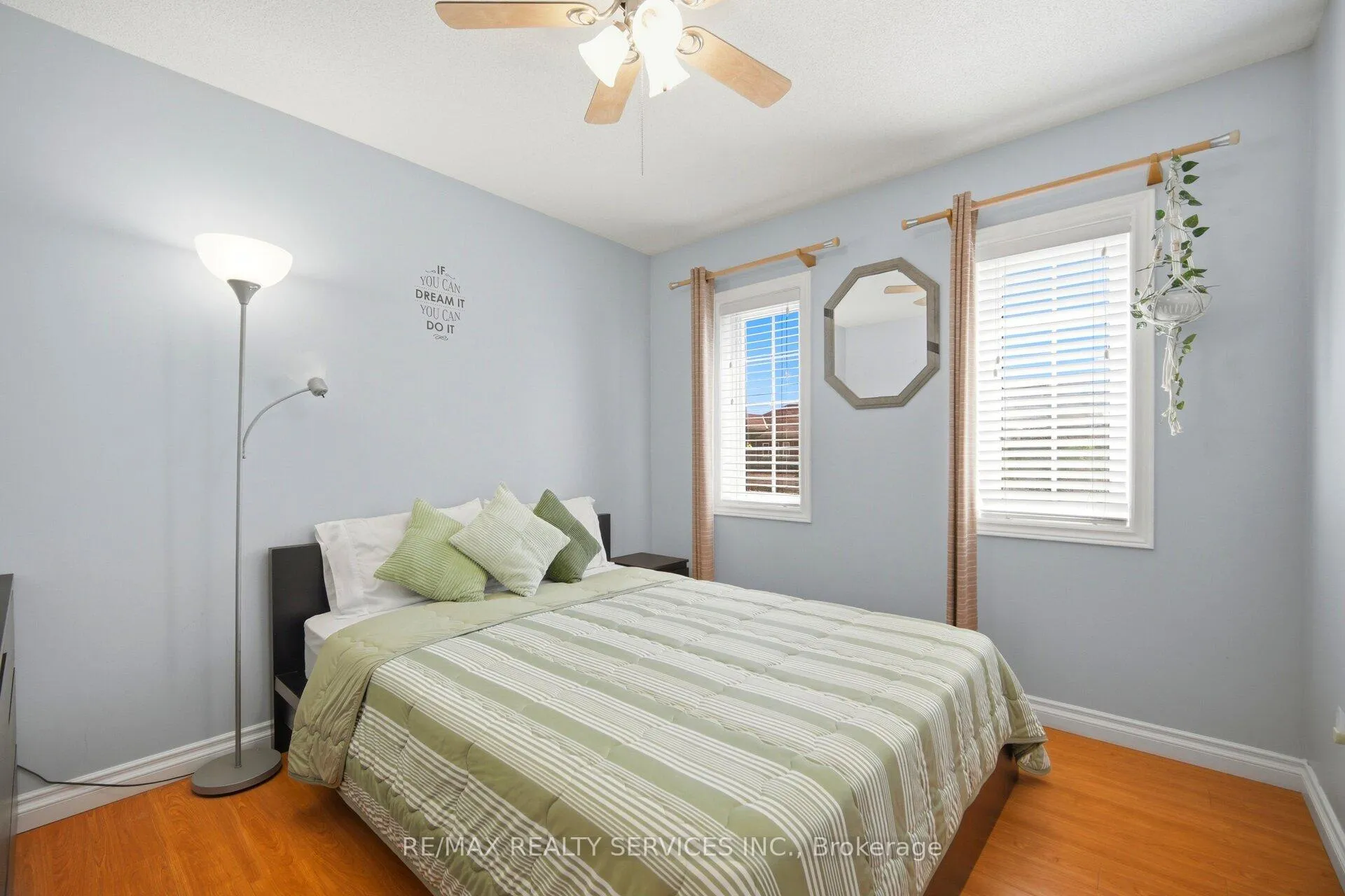 Photo 25 of 32 Ashdale Road, Brampton, Bram West — HOMEH