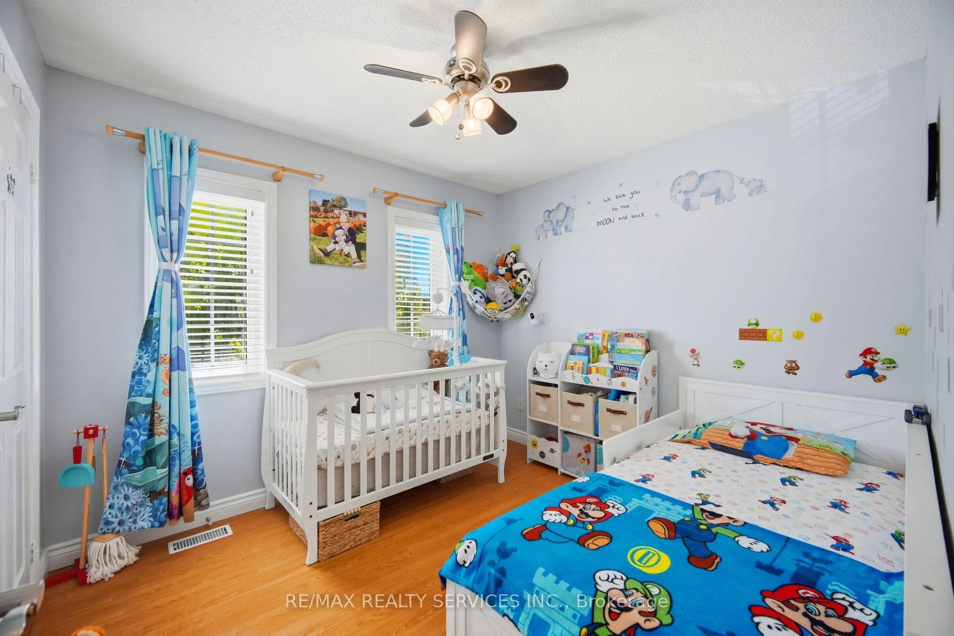 Photo 27 of 32 Ashdale Road, Brampton, Bram West — HOMEH