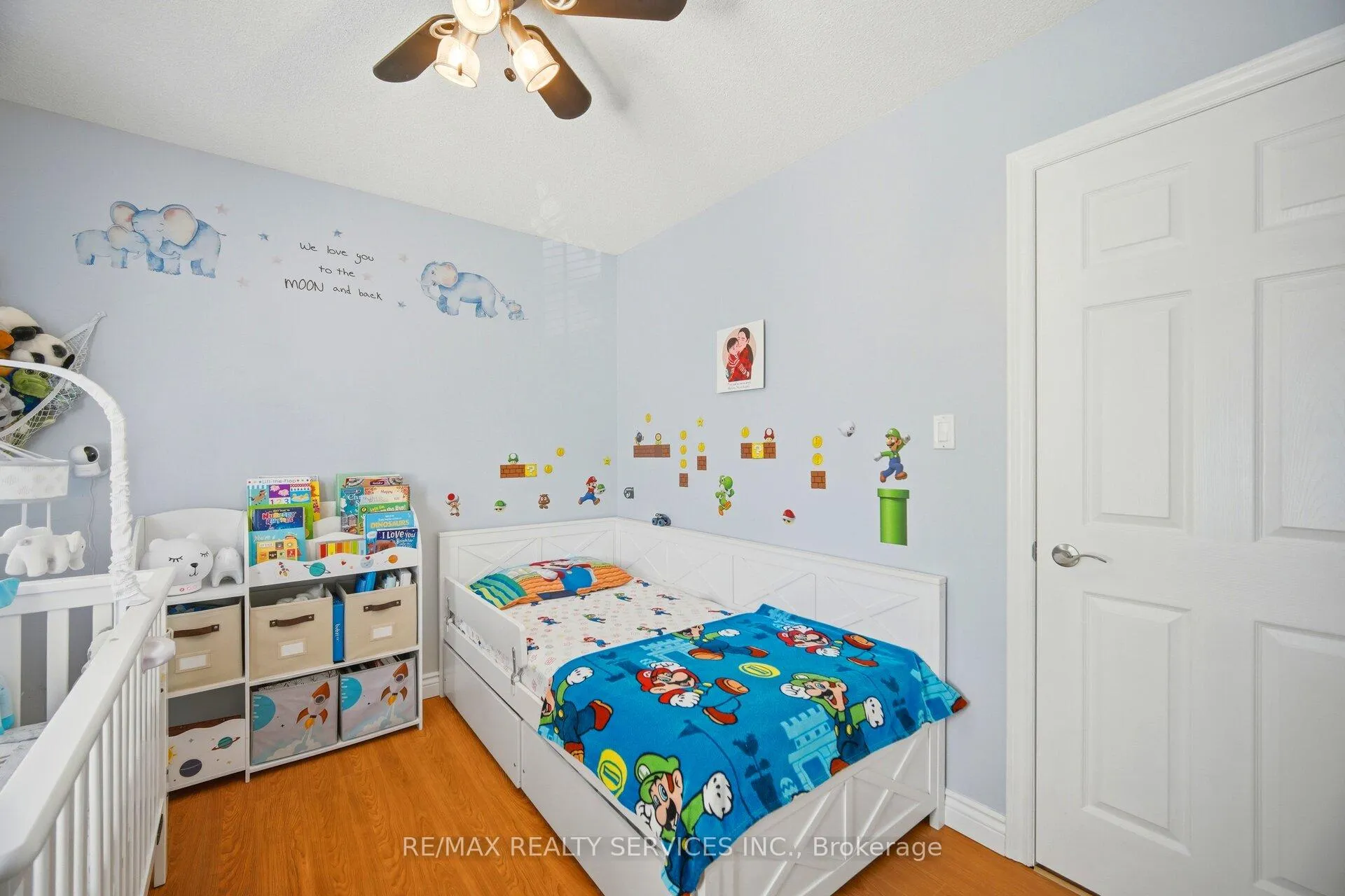 Photo 28 of 32 Ashdale Road, Brampton, Bram West — HOMEH