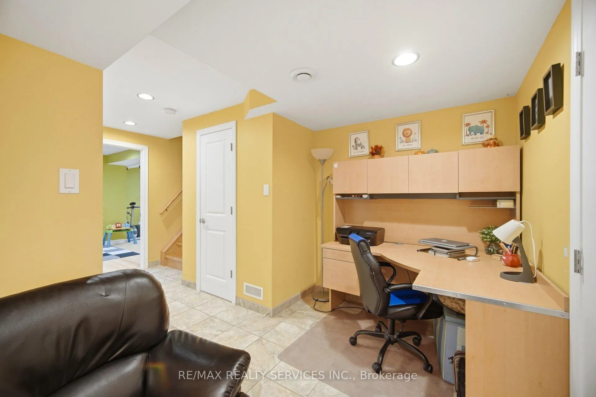 Photo 35 of 32 Ashdale Road, Brampton, Bram West — HOMEH