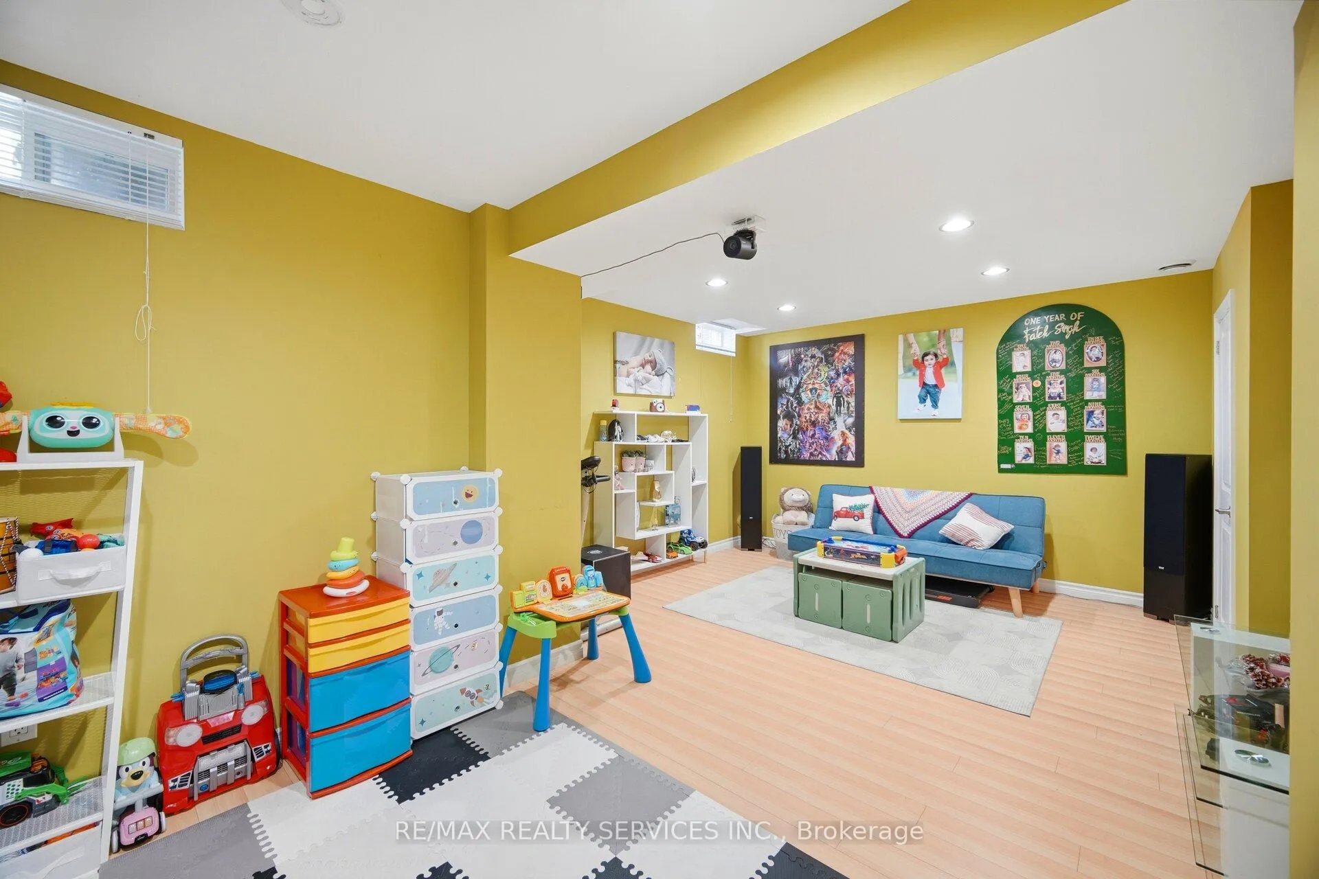 Photo 36 of 32 Ashdale Road, Brampton, Bram West — HOMEH