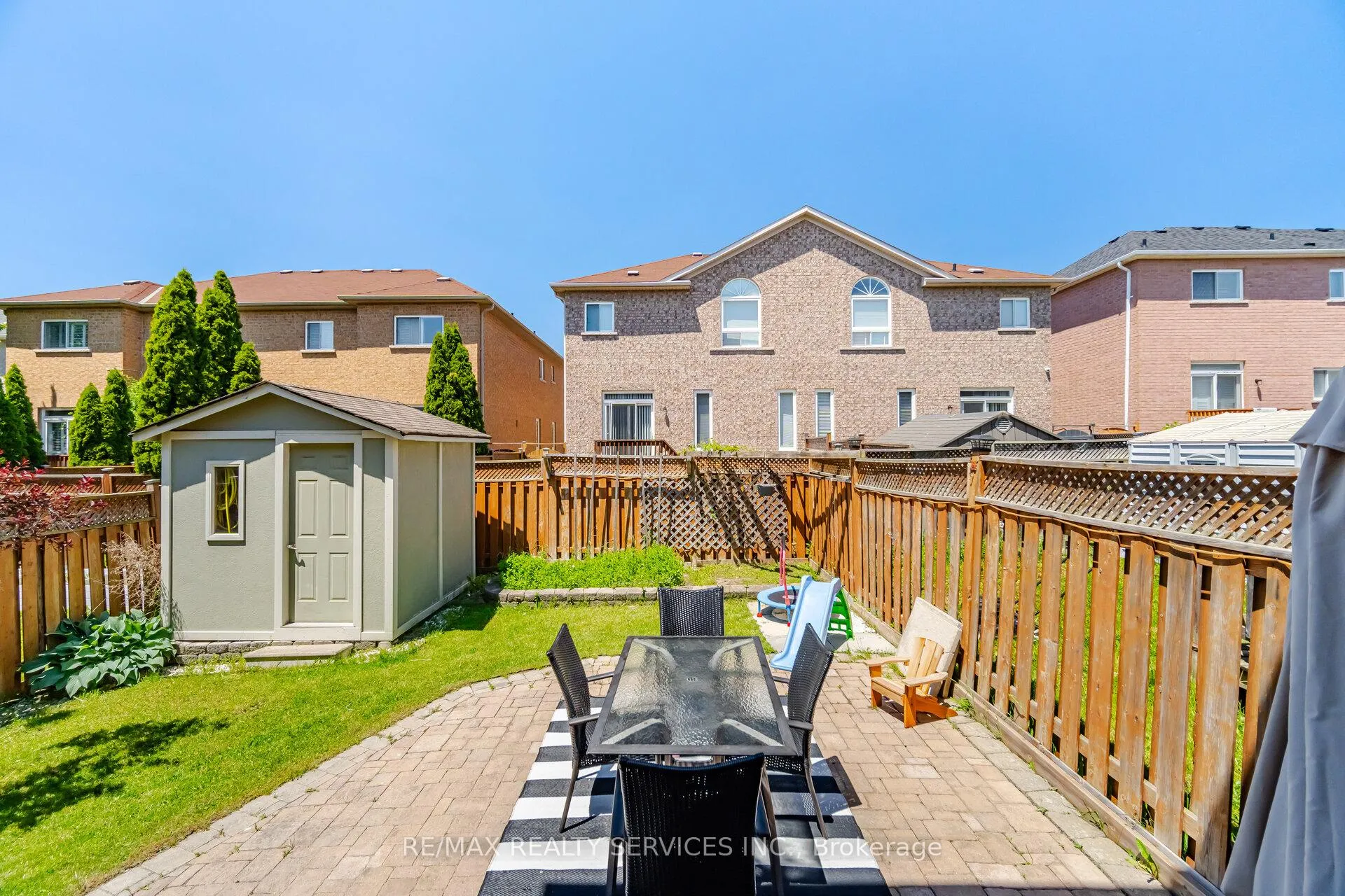 Photo 44 of 32 Ashdale Road, Brampton, Bram West — HOMEH