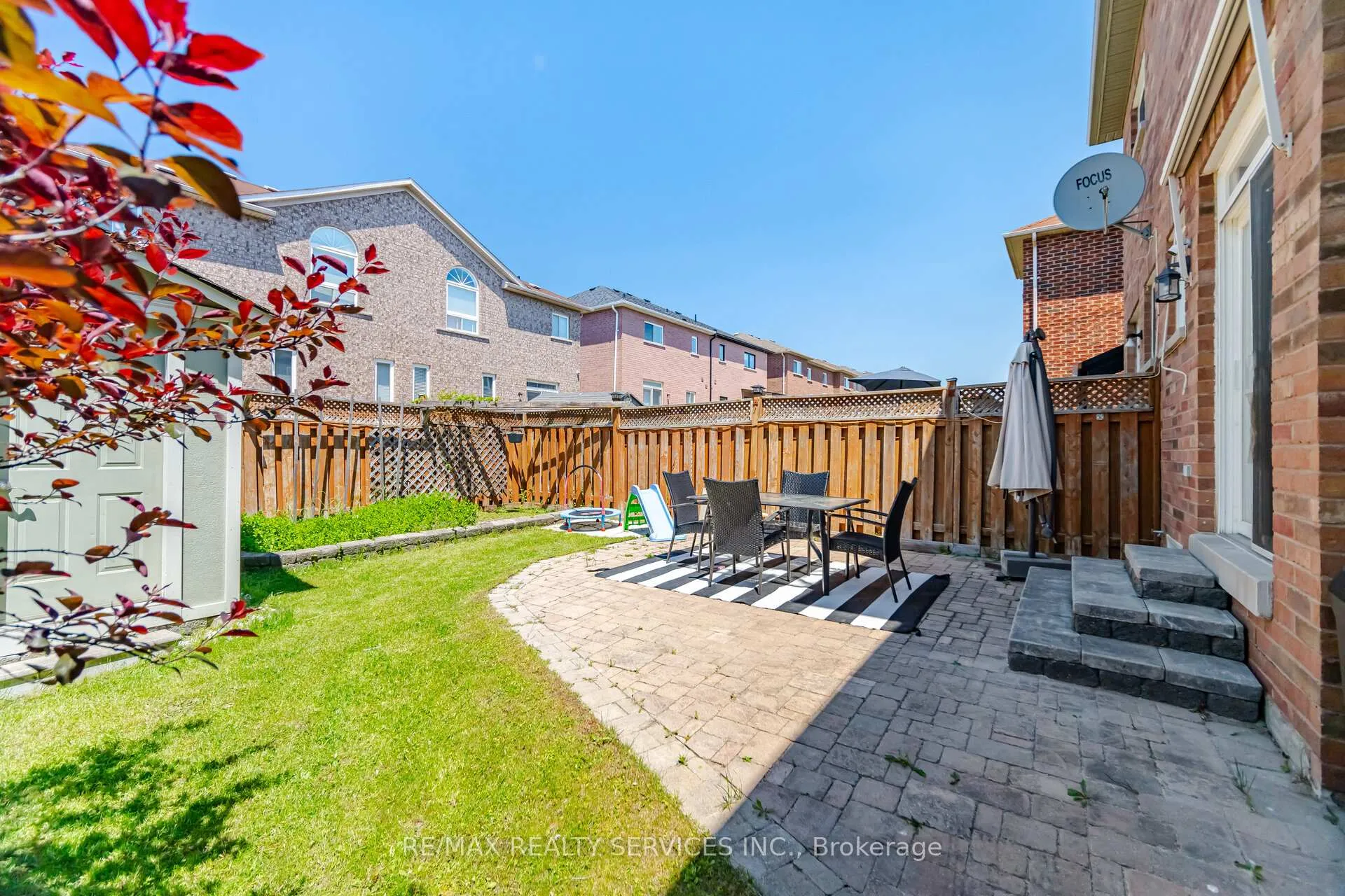 Photo 45 of 32 Ashdale Road, Brampton, Bram West — HOMEH