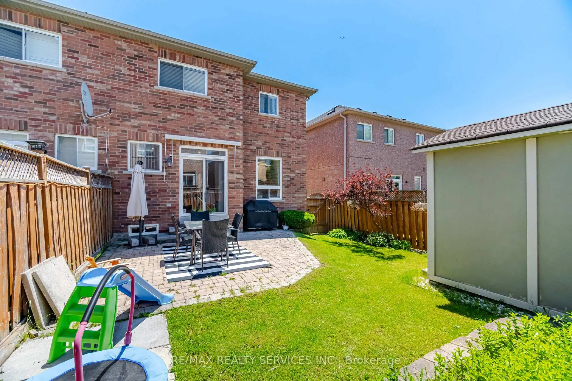 Photo 46 of 32 Ashdale Road, Brampton, Bram West — HOMEH