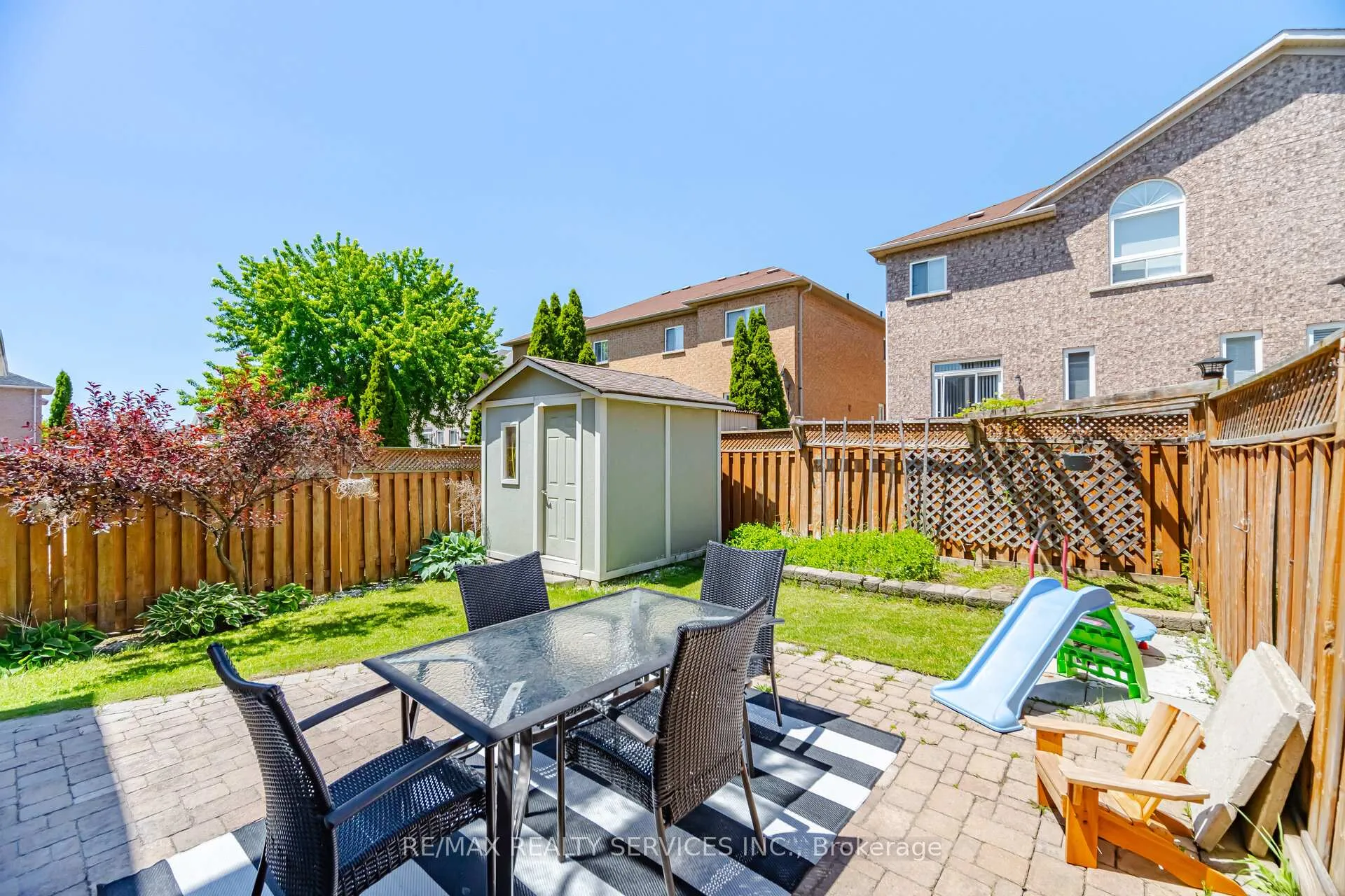 Photo 47 of 32 Ashdale Road, Brampton, Bram West — HOMEH