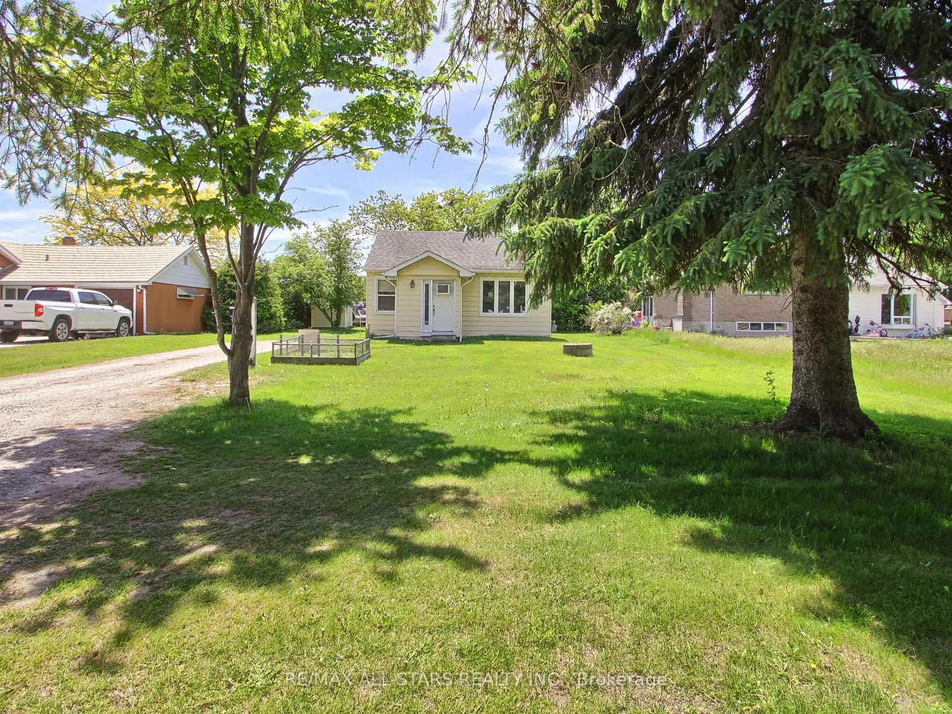 Front of 9 Riverglen Drive