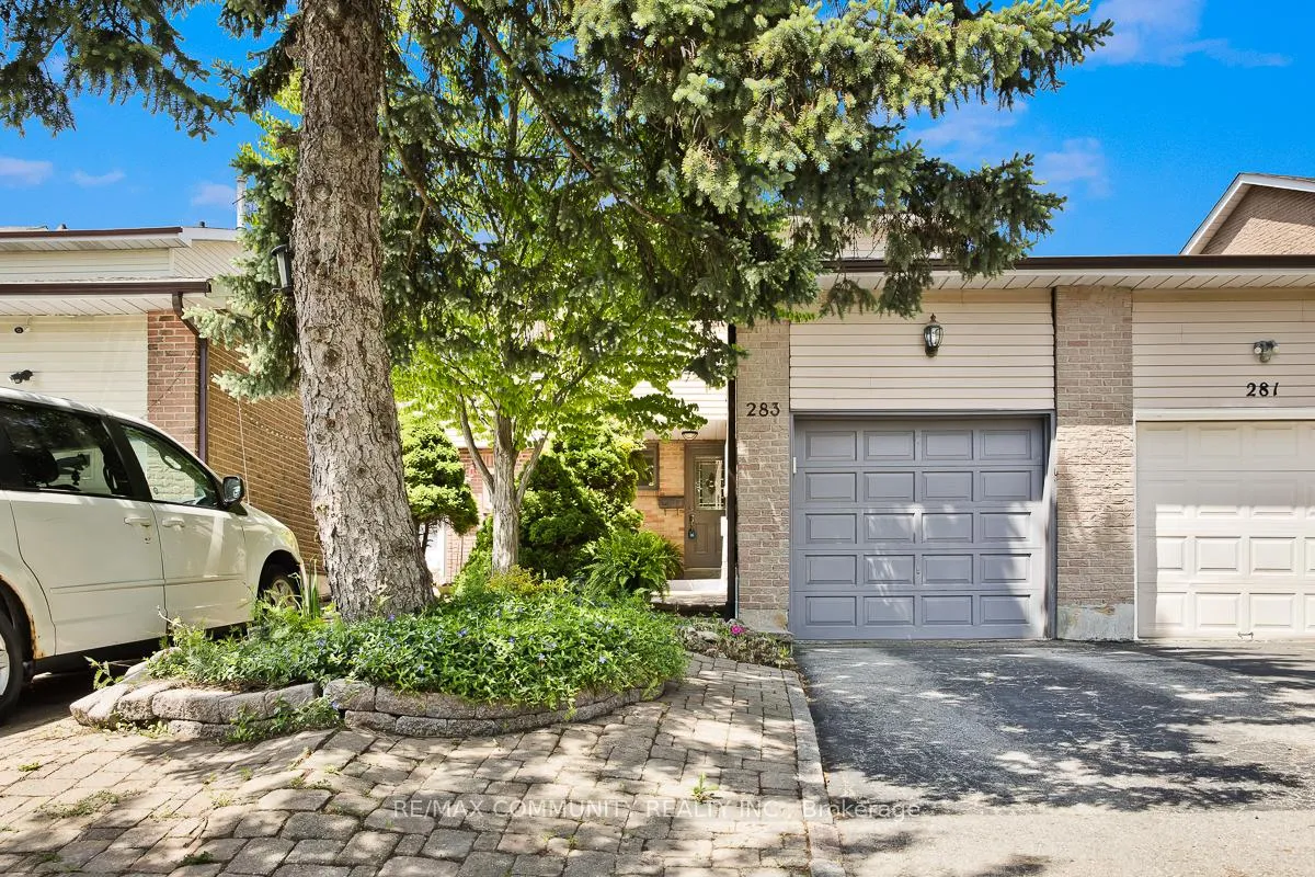 Photo 2 of 283 Braymore Boulevard, Scarborough, Rouge — HOMEH
