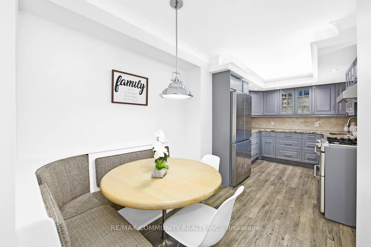 Photo 9 of 283 Braymore Boulevard, Scarborough, Rouge — HOMEH