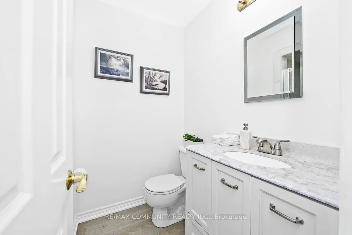 Photo 15 of 283 Braymore Boulevard, Scarborough, Rouge — HOMEH