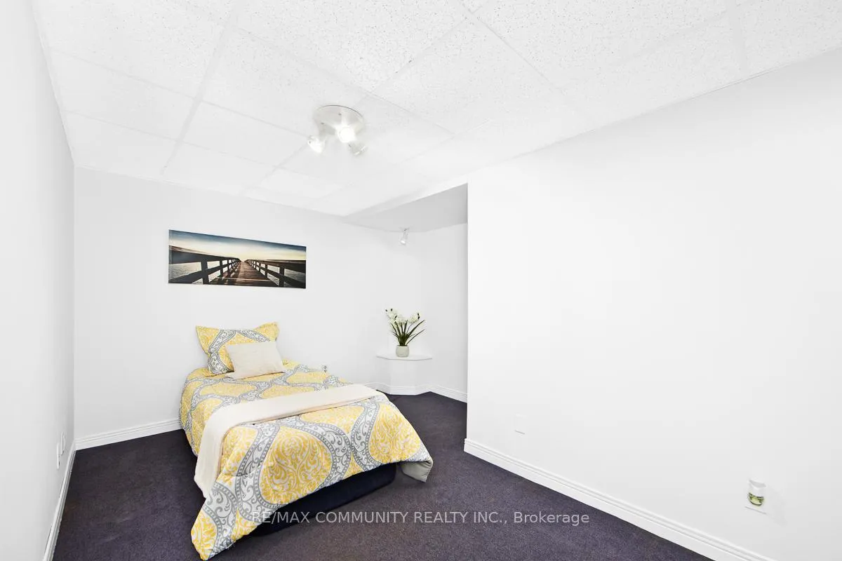 Photo 21 of 283 Braymore Boulevard, Scarborough, Rouge — HOMEH