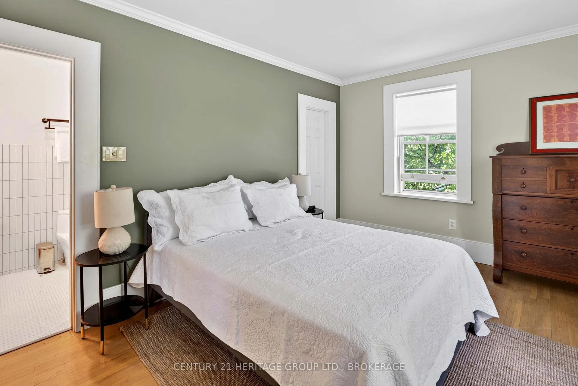 Photo 6 of 136 Old Danforth Road, Alnwick/Haldimand, Grafton — HOMEH
