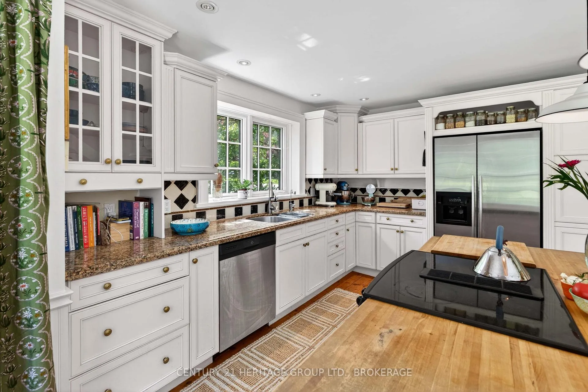 Photo 10 of 136 Old Danforth Road, Alnwick/Haldimand, Grafton — HOMEH