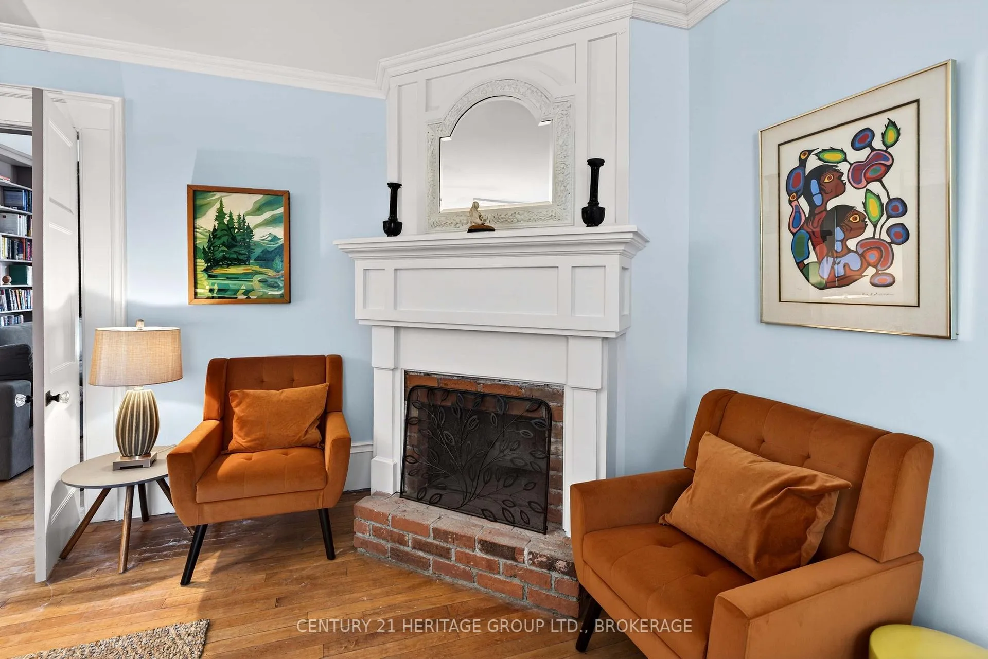 Photo 16 of 136 Old Danforth Road, Alnwick/Haldimand, Grafton — HOMEH