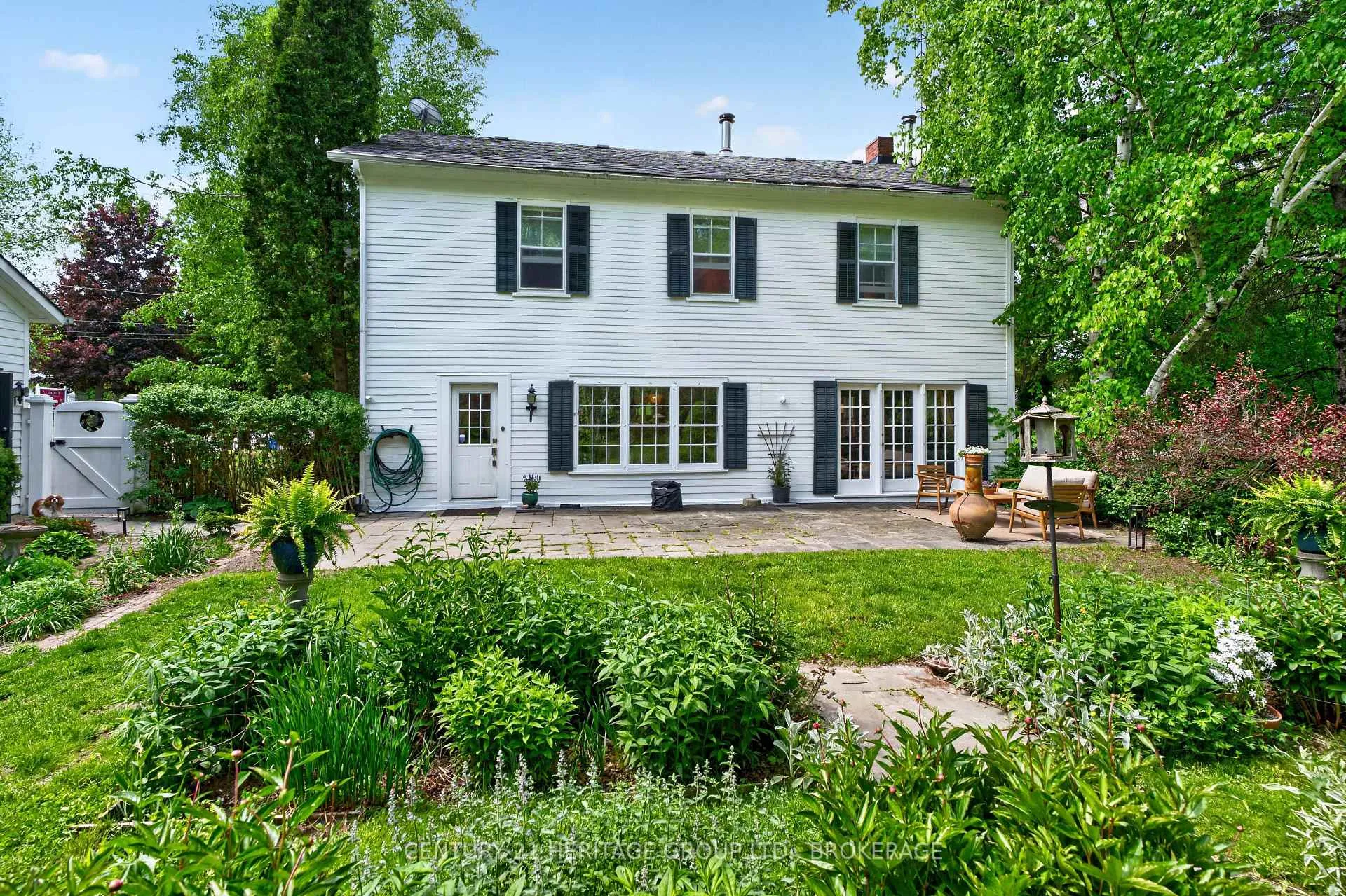 Photo 17 of 136 Old Danforth Road, Alnwick/Haldimand, Grafton — HOMEH