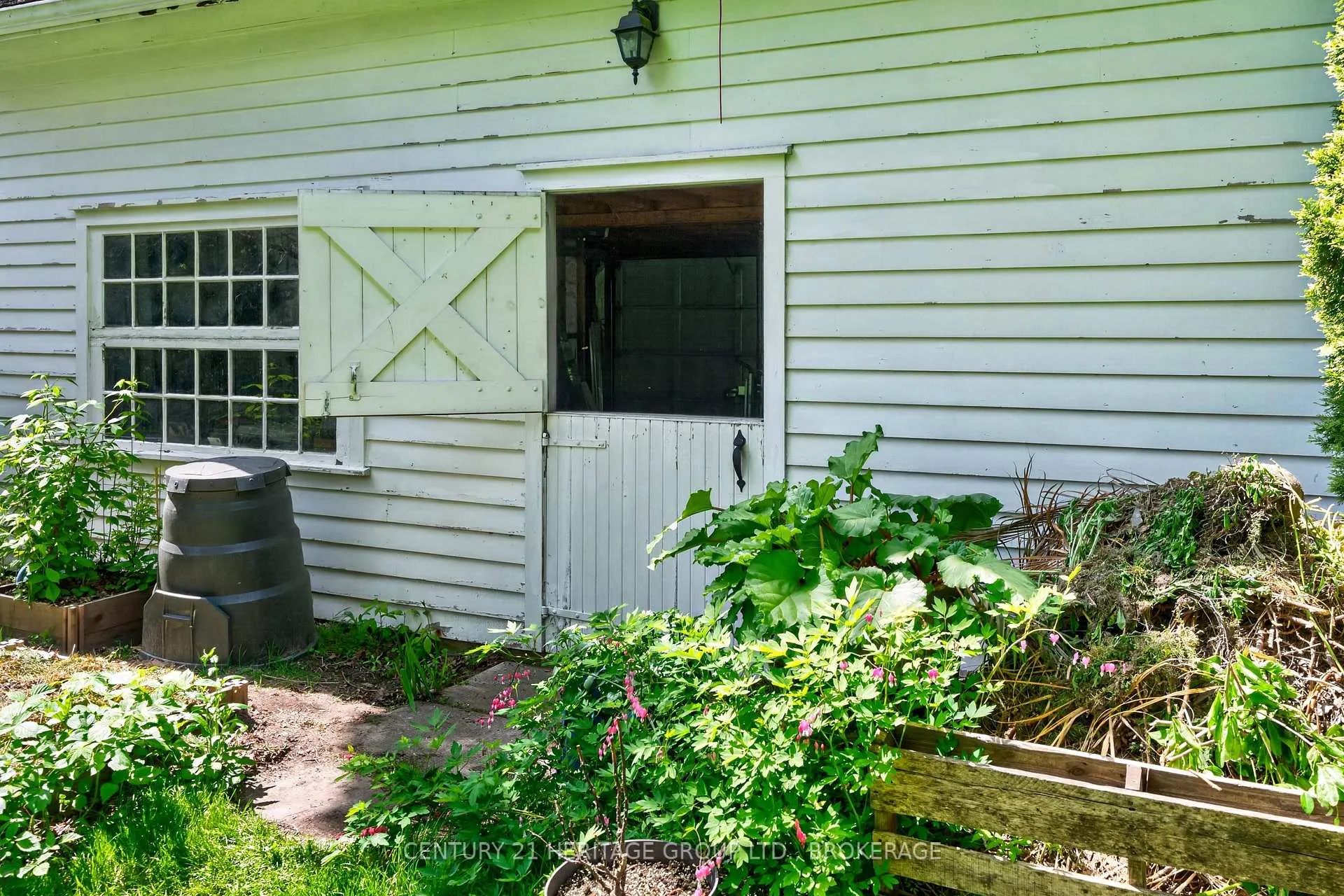Photo 18 of 136 Old Danforth Road, Alnwick/Haldimand, Grafton — HOMEH