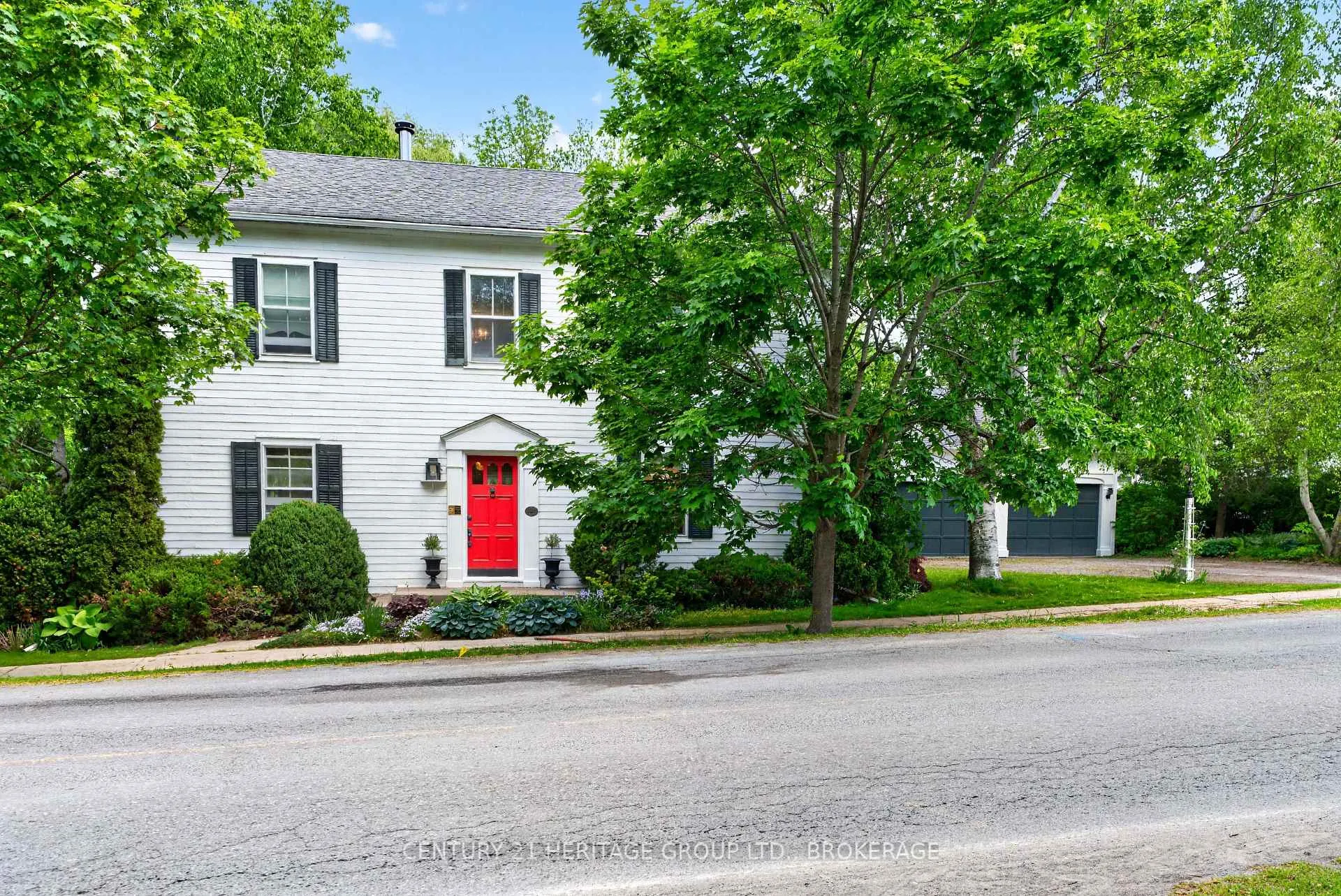 Photo 19 of 136 Old Danforth Road, Alnwick/Haldimand, Grafton — HOMEH
