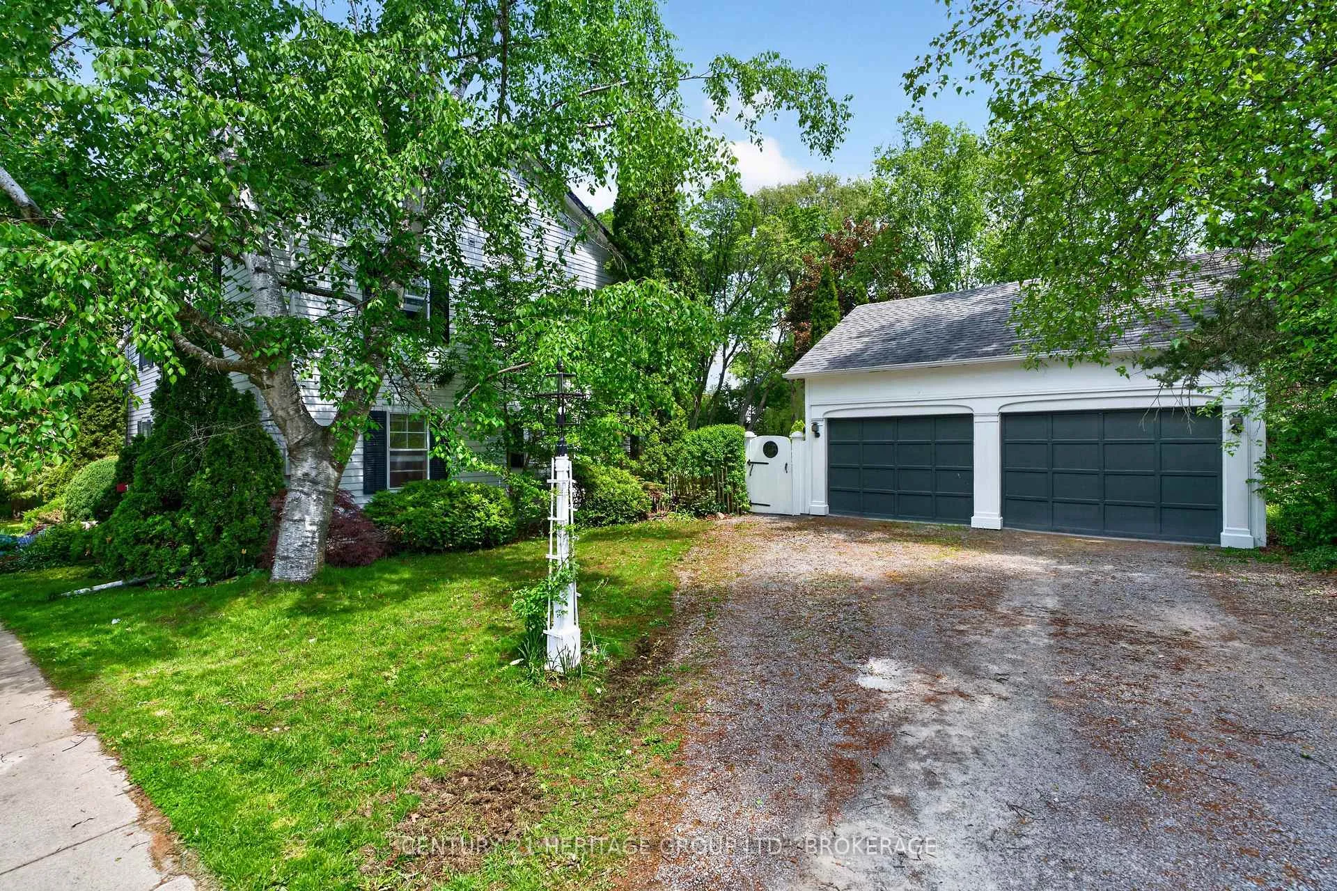 Photo 21 of 136 Old Danforth Road, Alnwick/Haldimand, Grafton — HOMEH