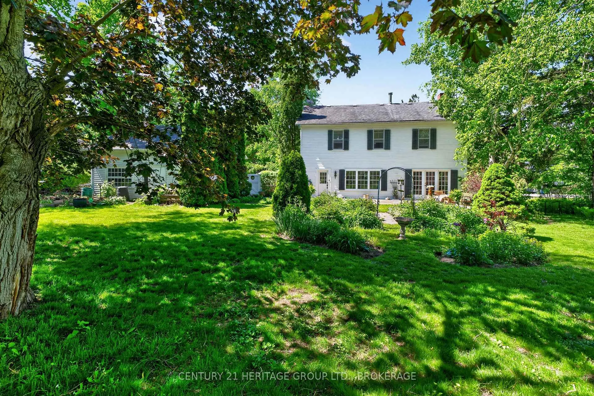 Photo 22 of 136 Old Danforth Road, Alnwick/Haldimand, Grafton — HOMEH