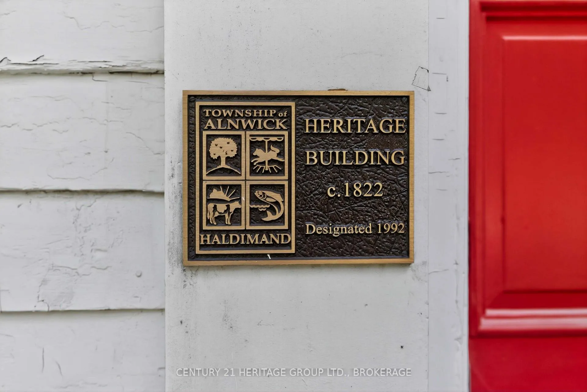Photo 24 of 136 Old Danforth Road, Alnwick/Haldimand, Grafton — HOMEH