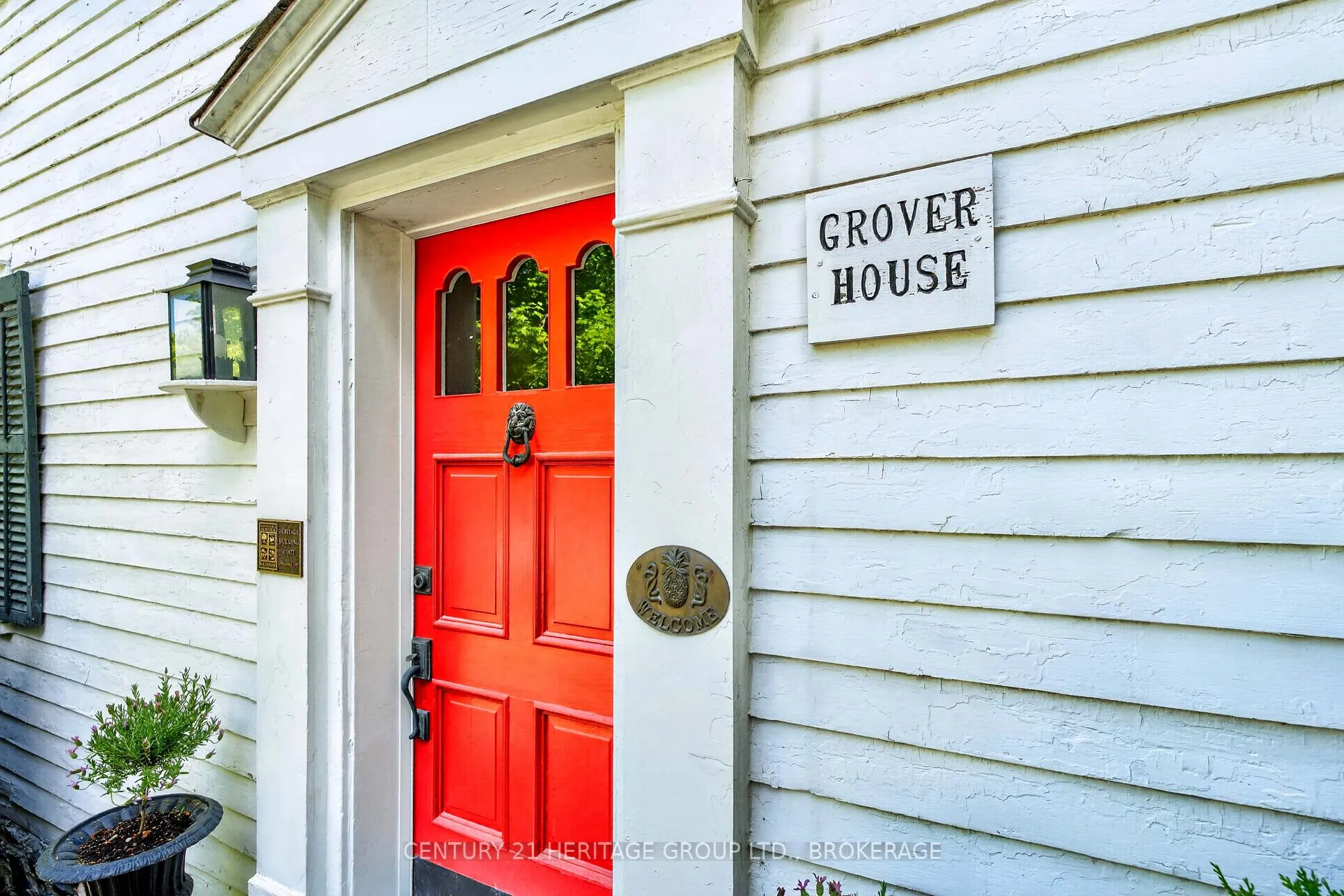 Photo 25 of 136 Old Danforth Road, Alnwick/Haldimand, Grafton — HOMEH