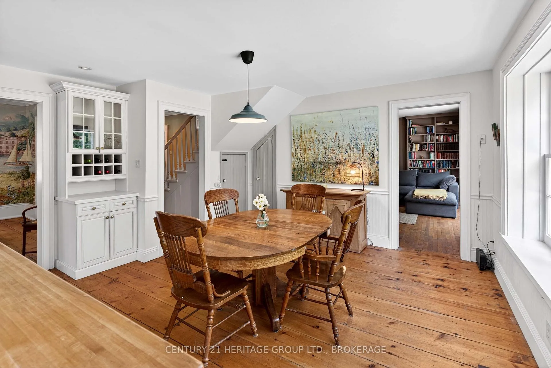 Photo 42 of 136 Old Danforth Road, Alnwick/Haldimand, Grafton — HOMEH