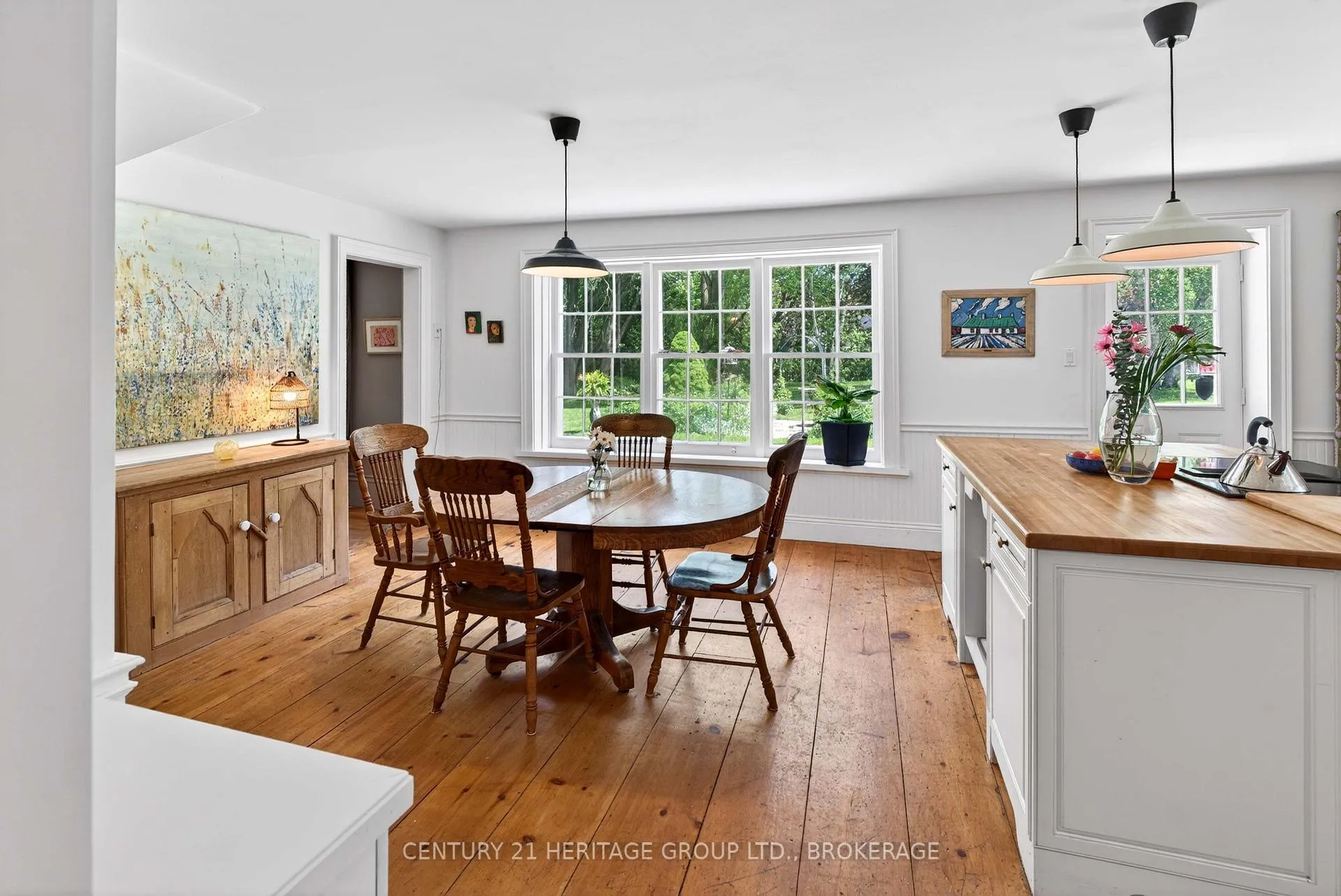 Photo 43 of 136 Old Danforth Road, Alnwick/Haldimand, Grafton — HOMEH