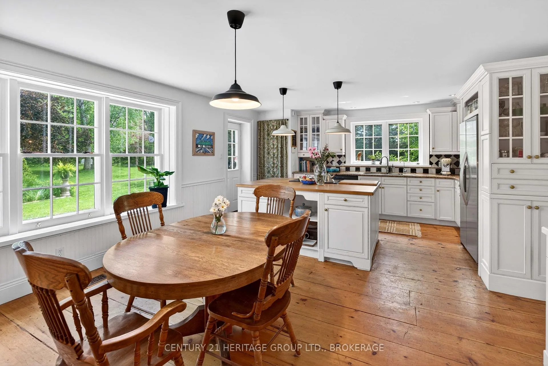 Photo 44 of 136 Old Danforth Road, Alnwick/Haldimand, Grafton — HOMEH