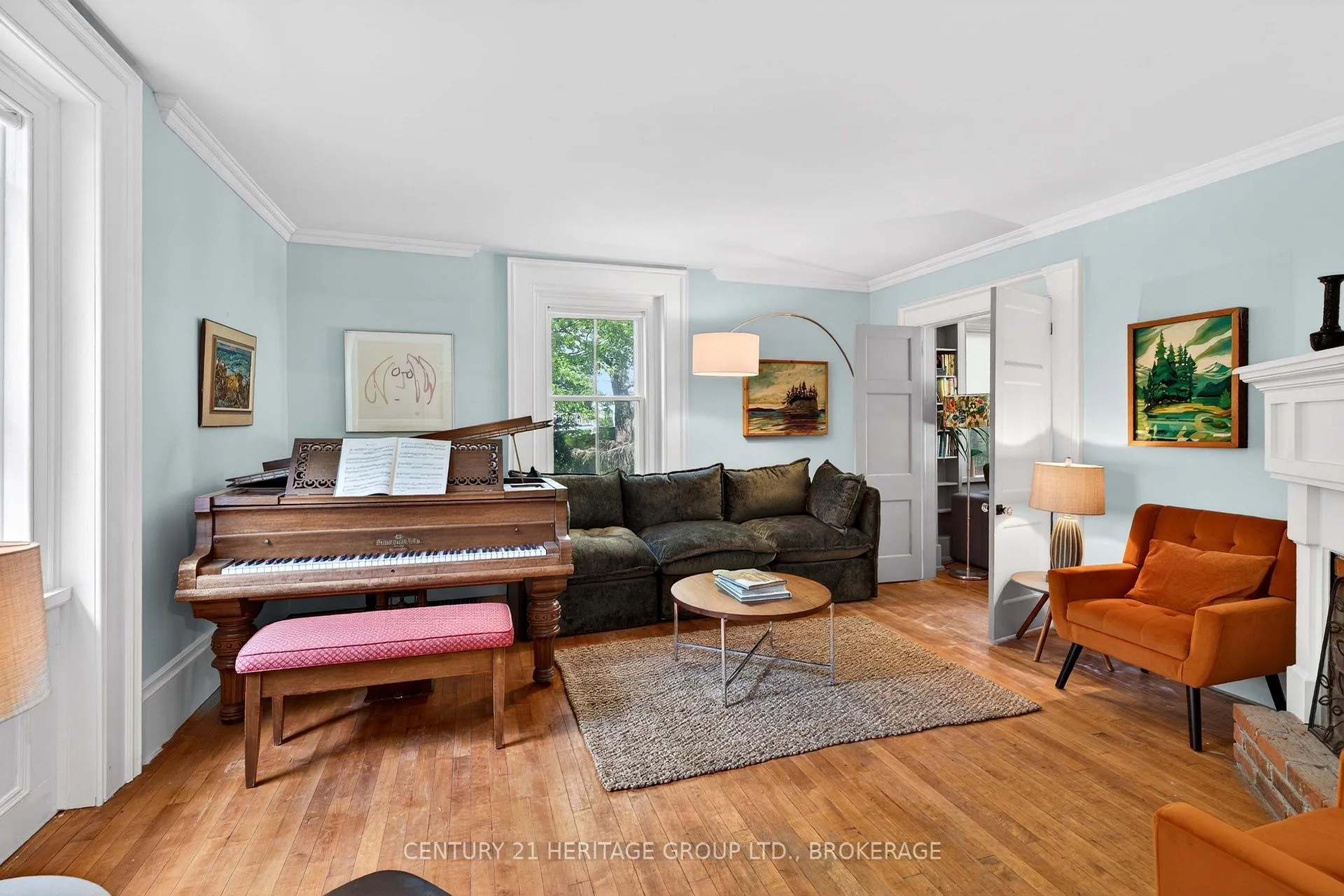 Photo 46 of 136 Old Danforth Road, Alnwick/Haldimand, Grafton — HOMEH
