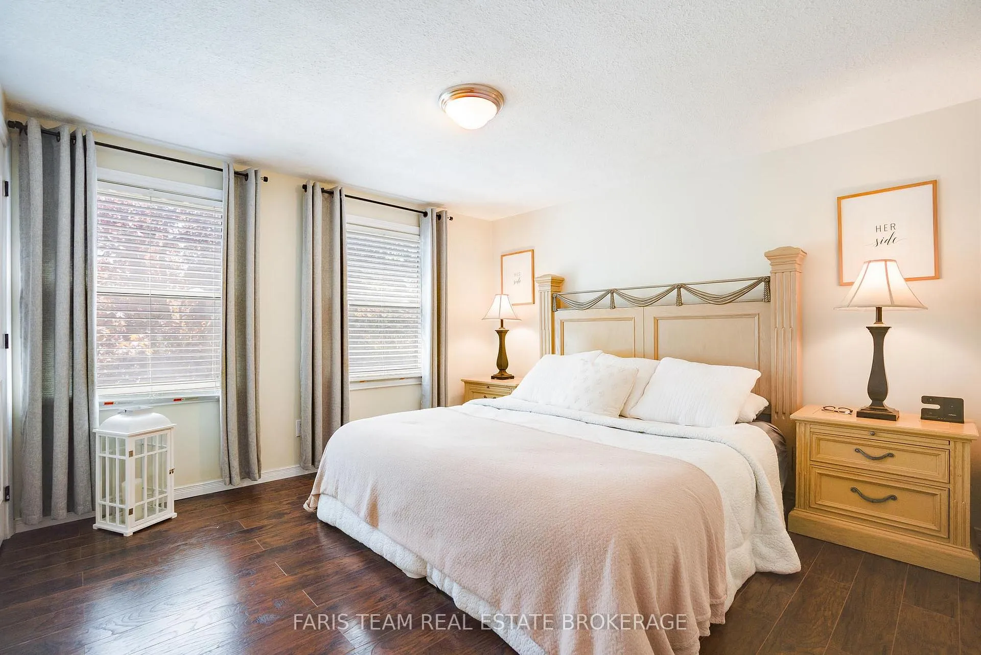 Photo 16 of 37 Wilde Place, Barrie, Letitia Heights — HOMEH