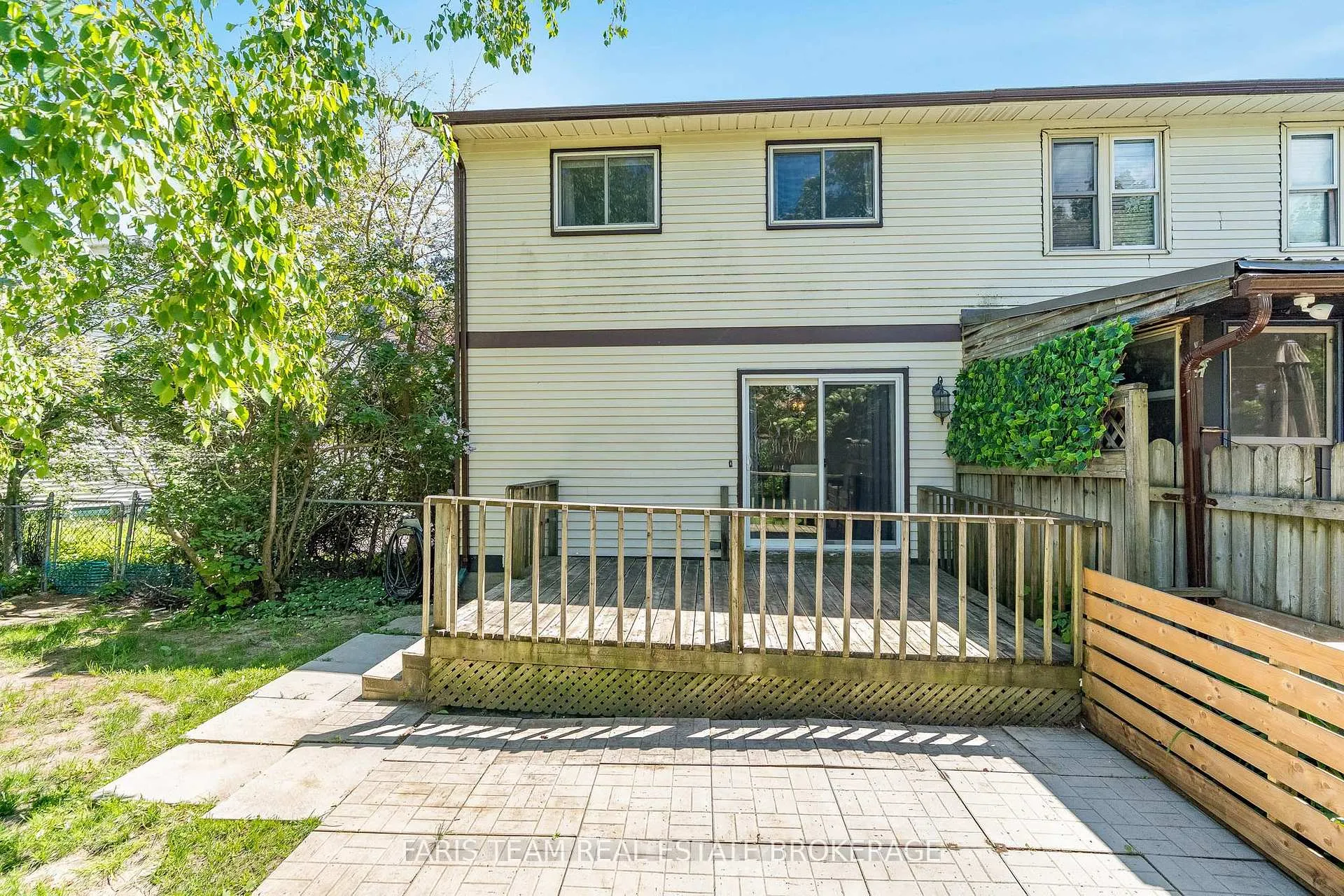 Photo 36 of 37 Wilde Place, Barrie, Letitia Heights — HOMEH