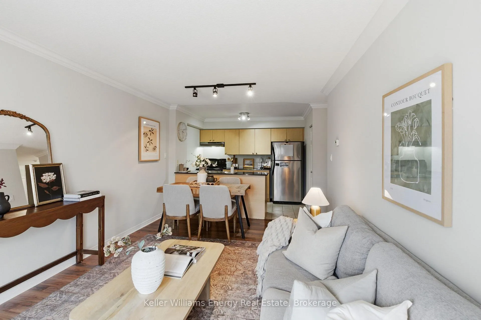 Photo 12 of Unit 301, 90 Aspen Springs Drive, Clarington, Bowmanville — HOMEH