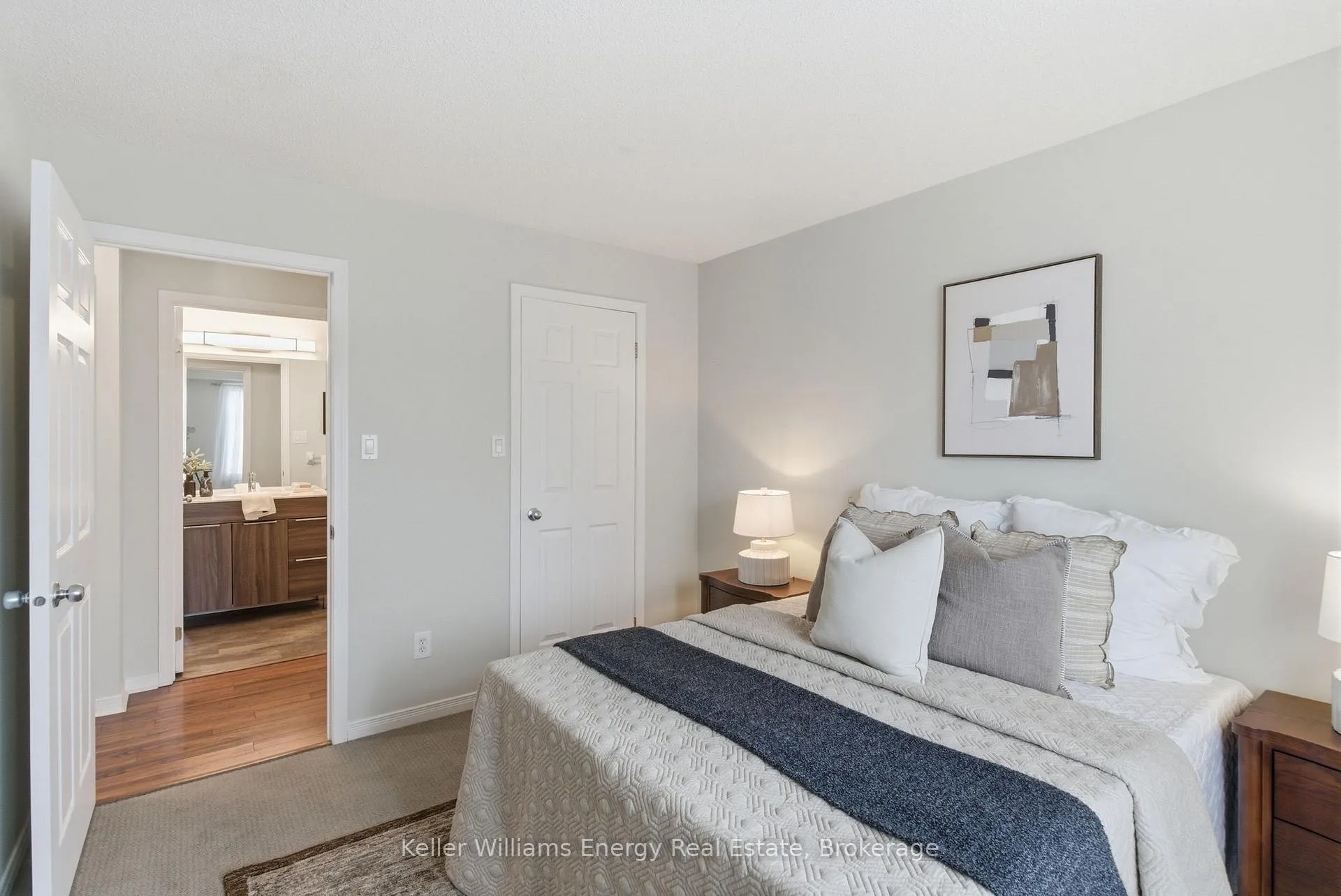 Photo 17 of Unit 301, 90 Aspen Springs Drive, Clarington, Bowmanville — HOMEH