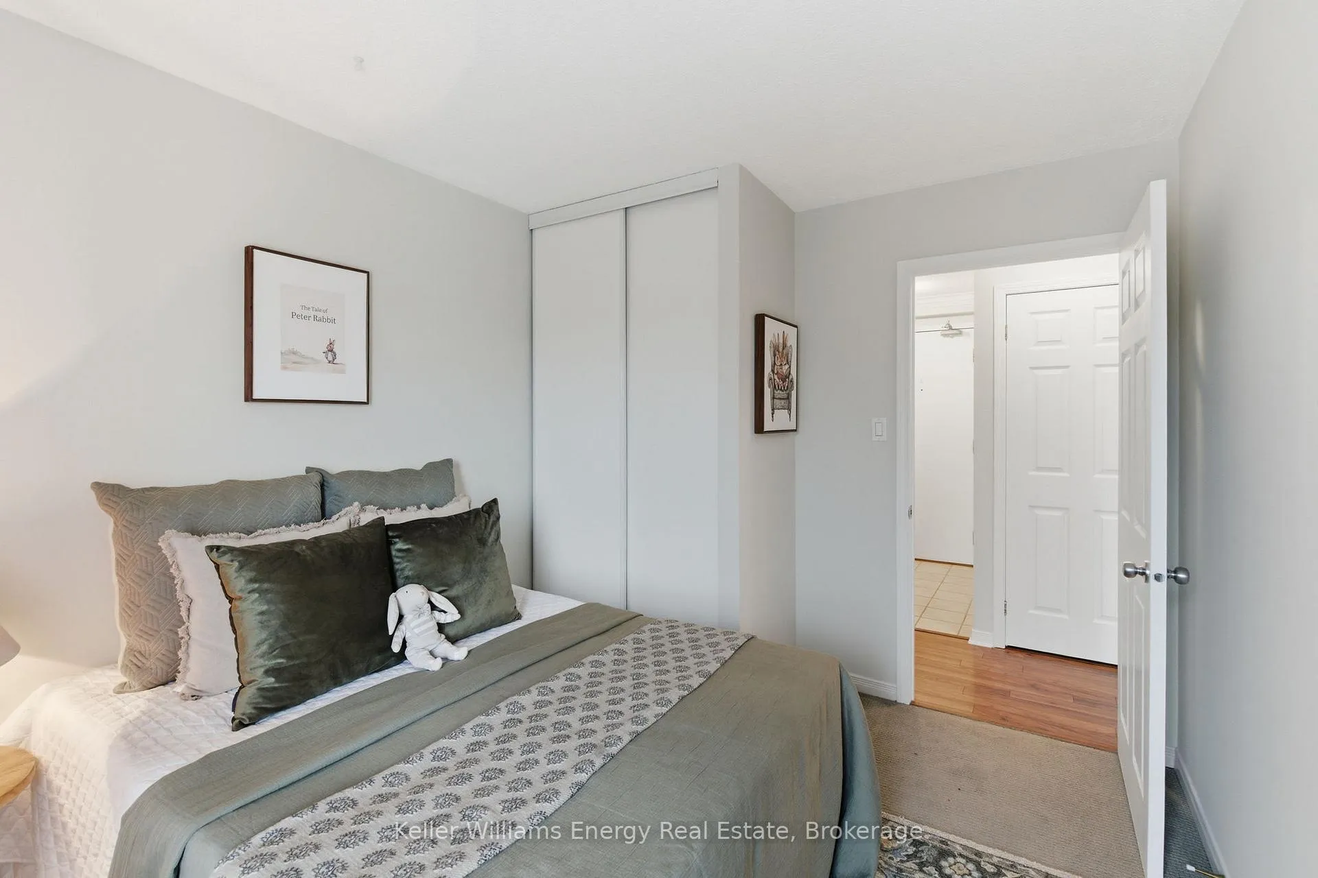 Photo 22 of Unit 301, 90 Aspen Springs Drive, Clarington, Bowmanville — HOMEH