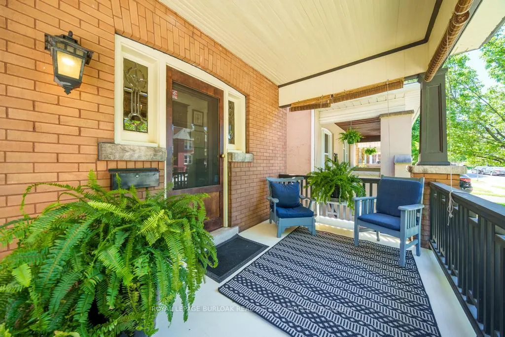 Photo 4 of 35 Burris Street, Hamilton, Gibson — HOMEH