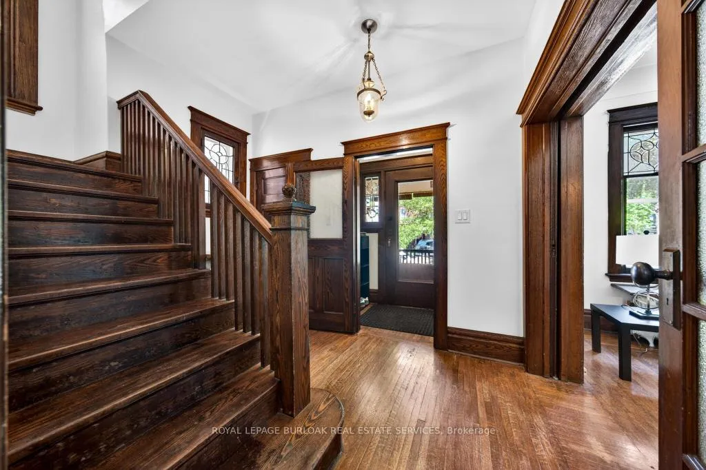 Photo 6 of 35 Burris Street, Hamilton, Gibson — HOMEH