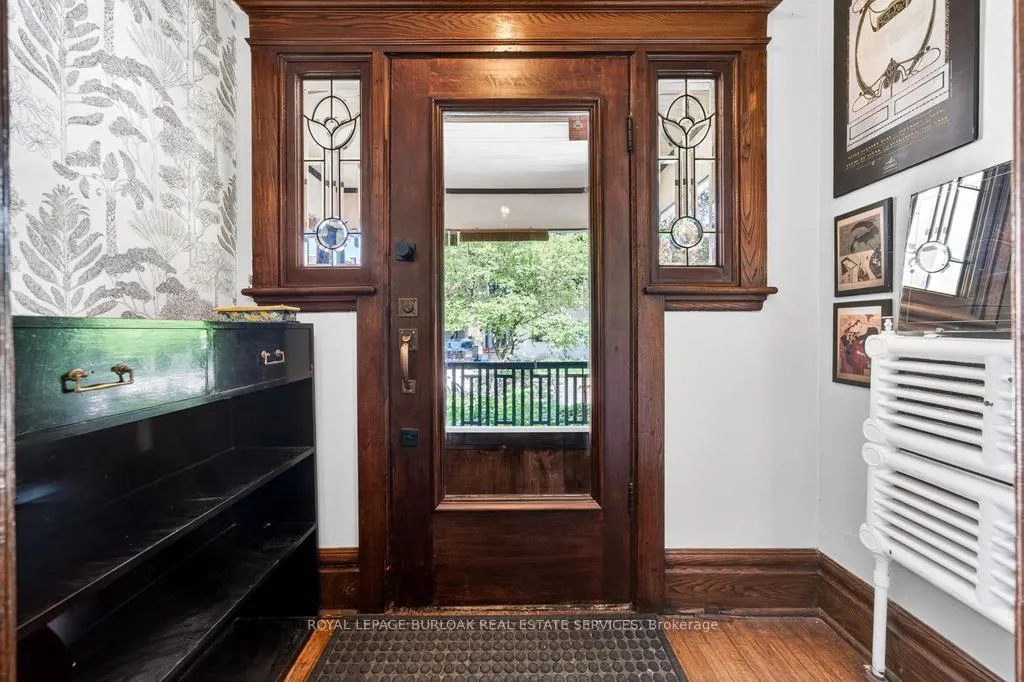 Photo 7 of 35 Burris Street, Hamilton, Gibson — HOMEH
