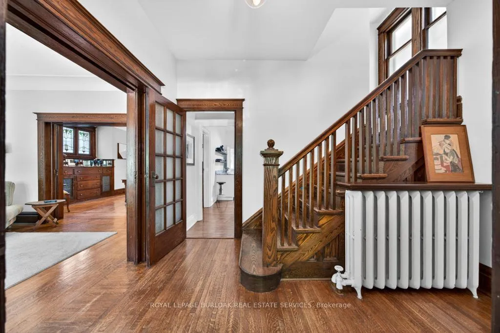 Photo 8 of 35 Burris Street, Hamilton, Gibson — HOMEH