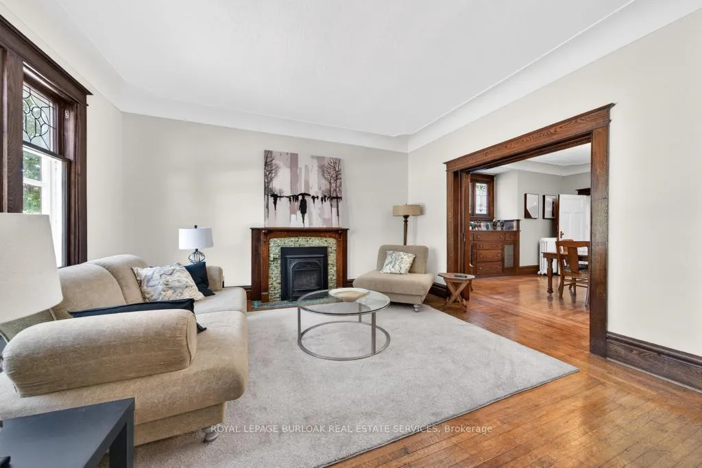 Photo 9 of 35 Burris Street, Hamilton, Gibson — HOMEH