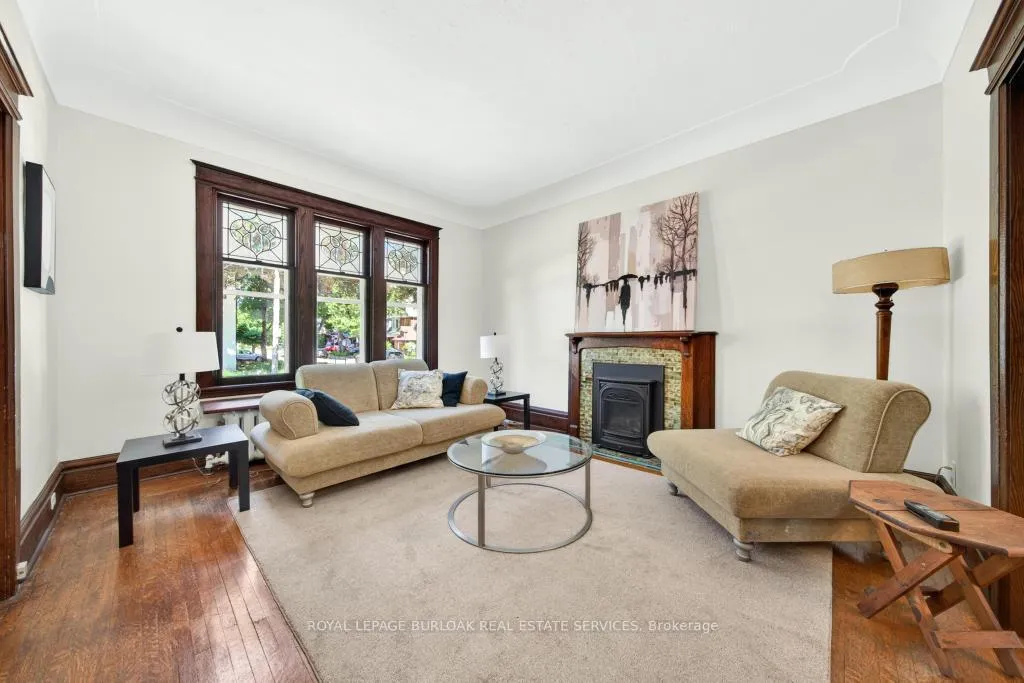 Photo 10 of 35 Burris Street, Hamilton, Gibson — HOMEH