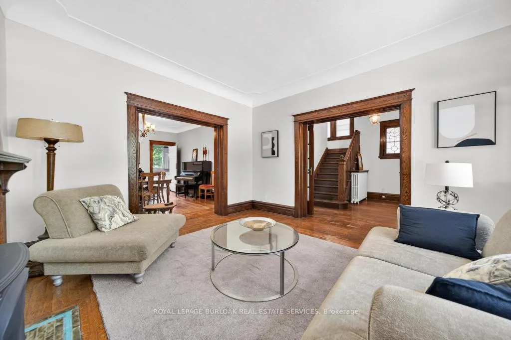 Photo 11 of 35 Burris Street, Hamilton, Gibson — HOMEH