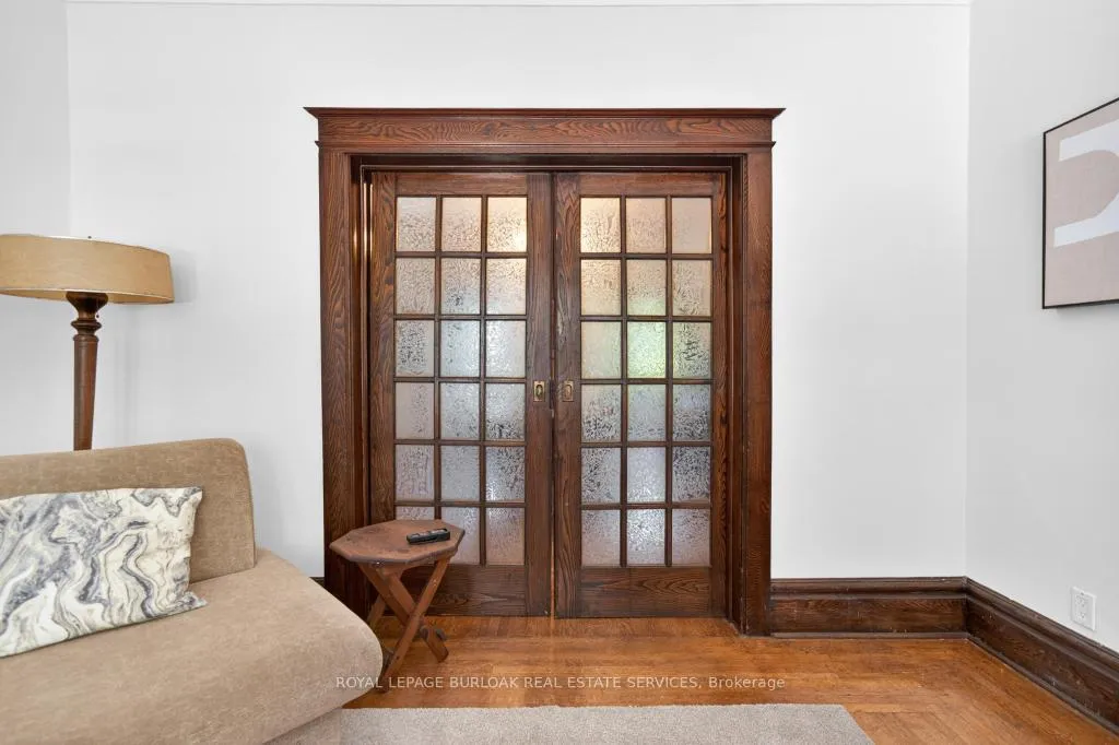 Photo 12 of 35 Burris Street, Hamilton, Gibson — HOMEH