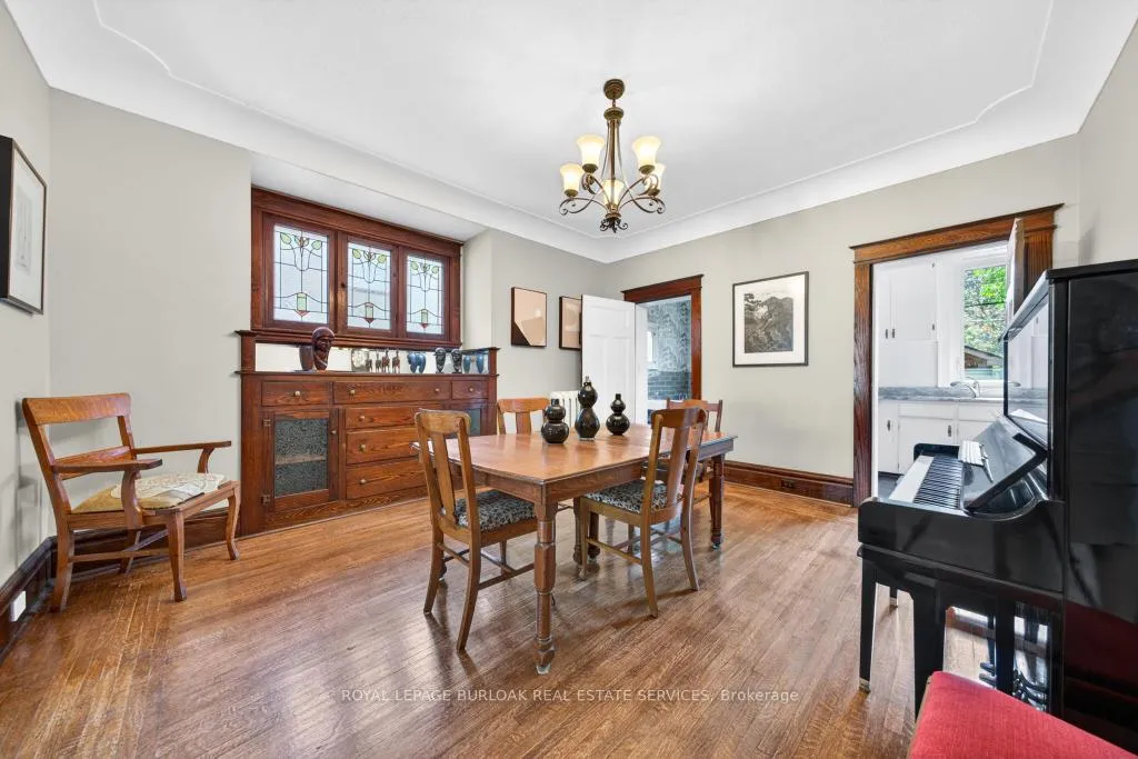 Photo 13 of 35 Burris Street, Hamilton, Gibson — HOMEH
