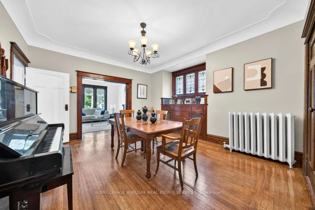 Photo 14 of 35 Burris Street, Hamilton, Gibson — HOMEH