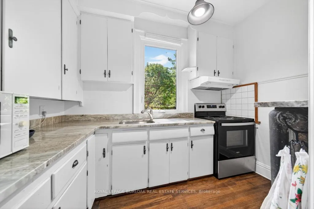 Photo 16 of 35 Burris Street, Hamilton, Gibson — HOMEH
