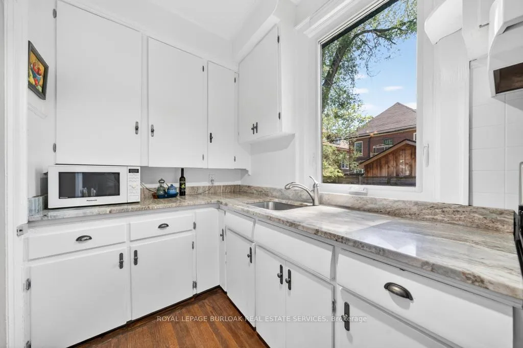 Photo 17 of 35 Burris Street, Hamilton, Gibson — HOMEH