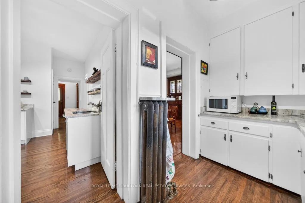 Photo 18 of 35 Burris Street, Hamilton, Gibson — HOMEH
