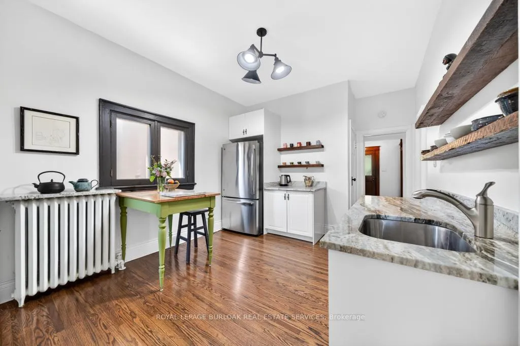 Photo 19 of 35 Burris Street, Hamilton, Gibson — HOMEH