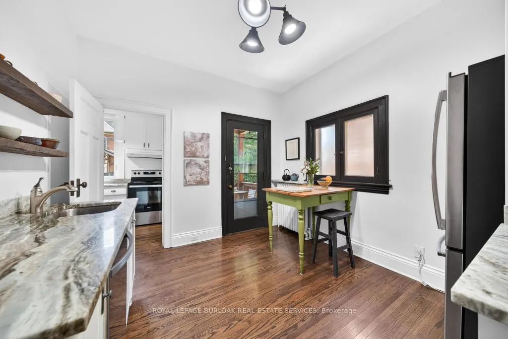 Photo 20 of 35 Burris Street, Hamilton, Gibson — HOMEH