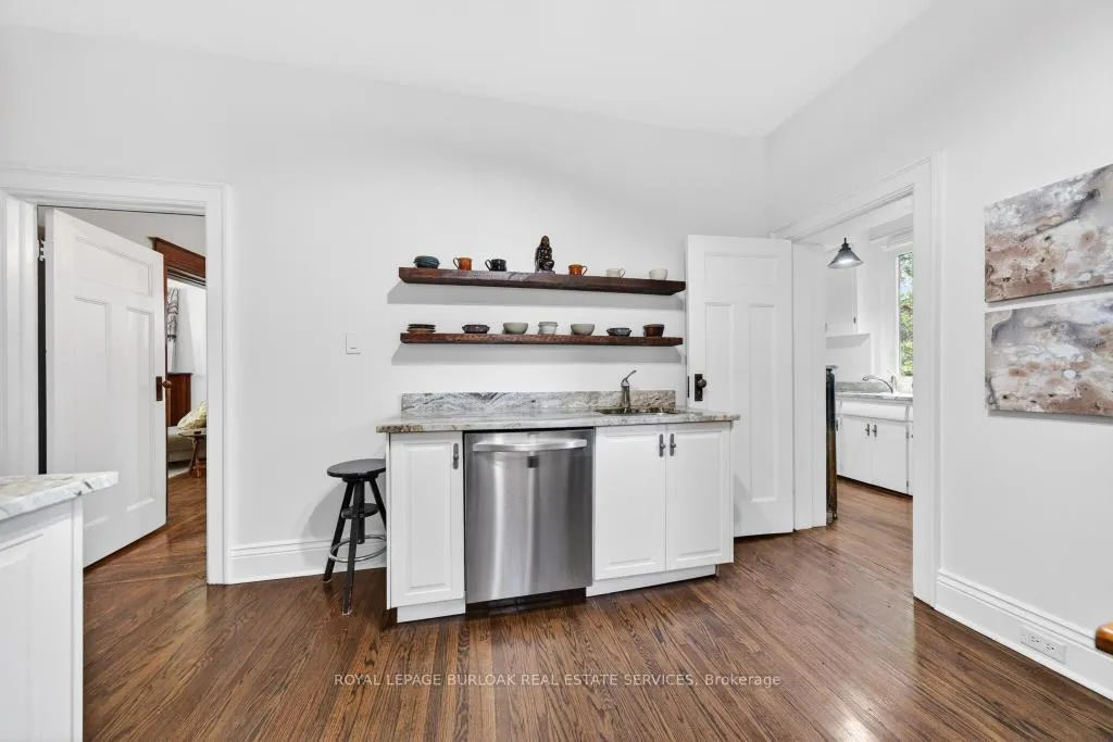 Photo 21 of 35 Burris Street, Hamilton, Gibson — HOMEH