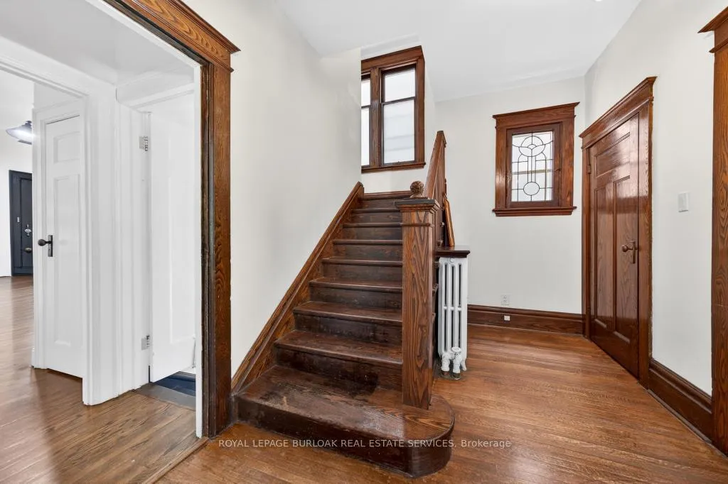 Photo 22 of 35 Burris Street, Hamilton, Gibson — HOMEH